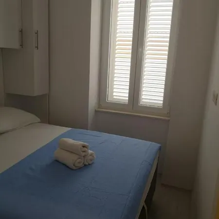 Apartmán Lilybelle *