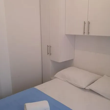 Apartmán Lilybelle *