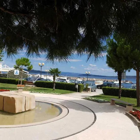 Apartmán Lilybelle