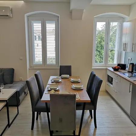 Lilybelle Apartmán
