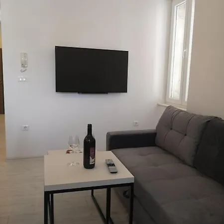 Apartmán Lilybelle