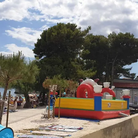 Lilybelle * Kaštela
