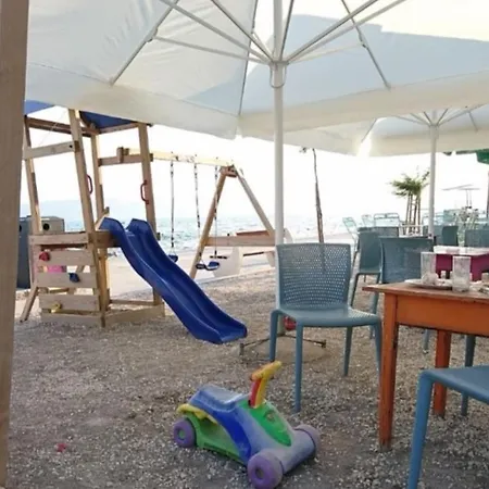Apartment Lilybelle Kastela