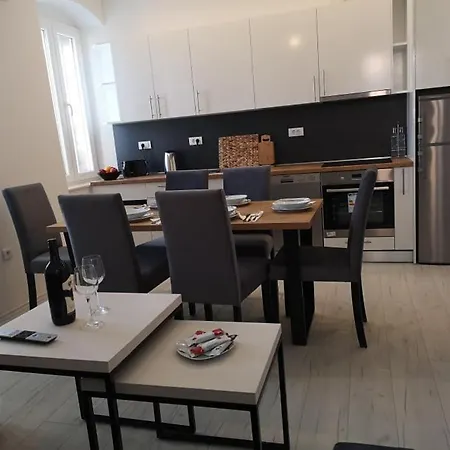 Apartment Lilybelle *