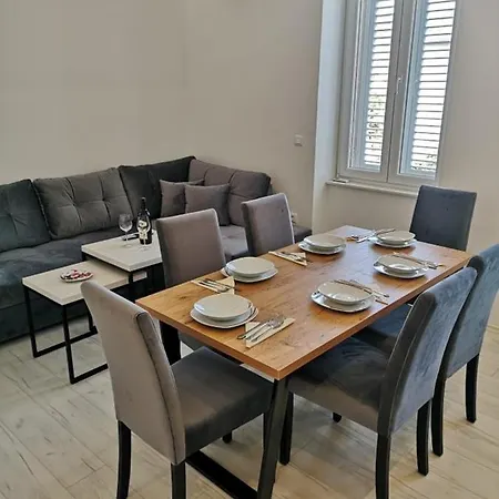 Apartment Lilybelle *