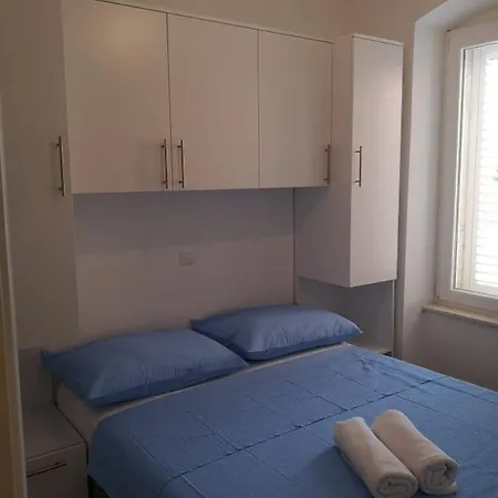 Lilybelle Apartment Kastela